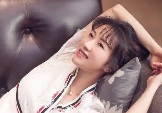 原创因蜗居一炮而红的李念如今家庭事业双圆满