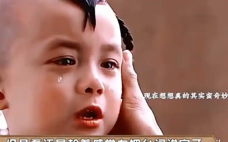 打戏是战神下凡,哭戏是破碎感天花板,这体验派演员不是说说而已 "吴磊