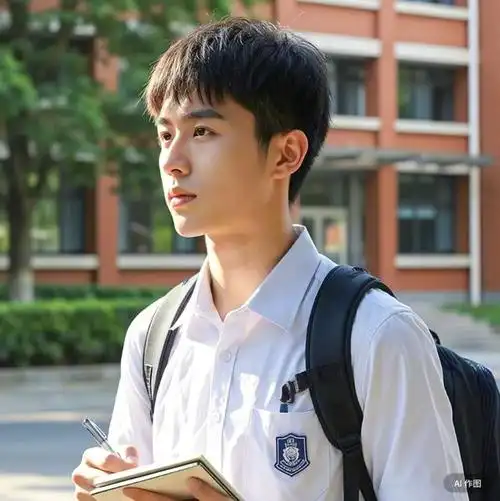 中学强制学生剪寸头不剪退学校方回应来了