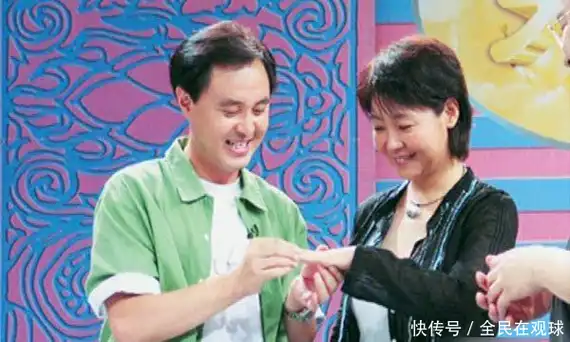 她与郭冬临是同学,因长相拖后腿毕业6年无戏拍,今成国民好妈妈