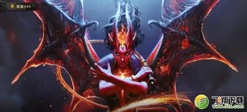 dota2痛苦女王魔廷新尊皮肤怎么获得