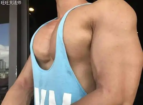 胸肌练不厚怎么办只需一个方法你的胸肌会越来越大