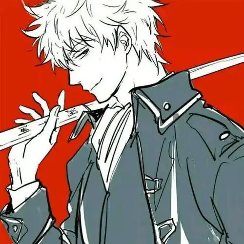 流氓男头像图片