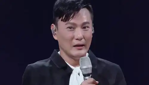 我想和你唱 第一季20160716:张信哲跳《爱如潮水》版广场舞 - 高清