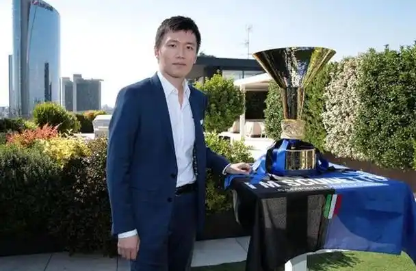 2月17日讯,意大利媒体il giornale报道,美国基金将投资国米,张康阳