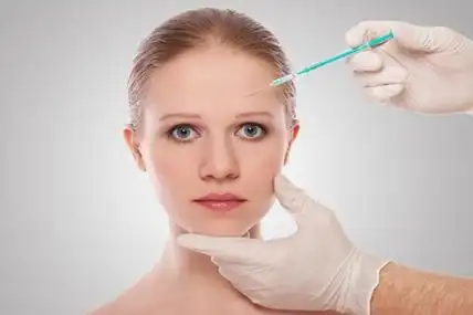 脂肪填充脸部有什么副作用三个女人面部脂肪填充护理