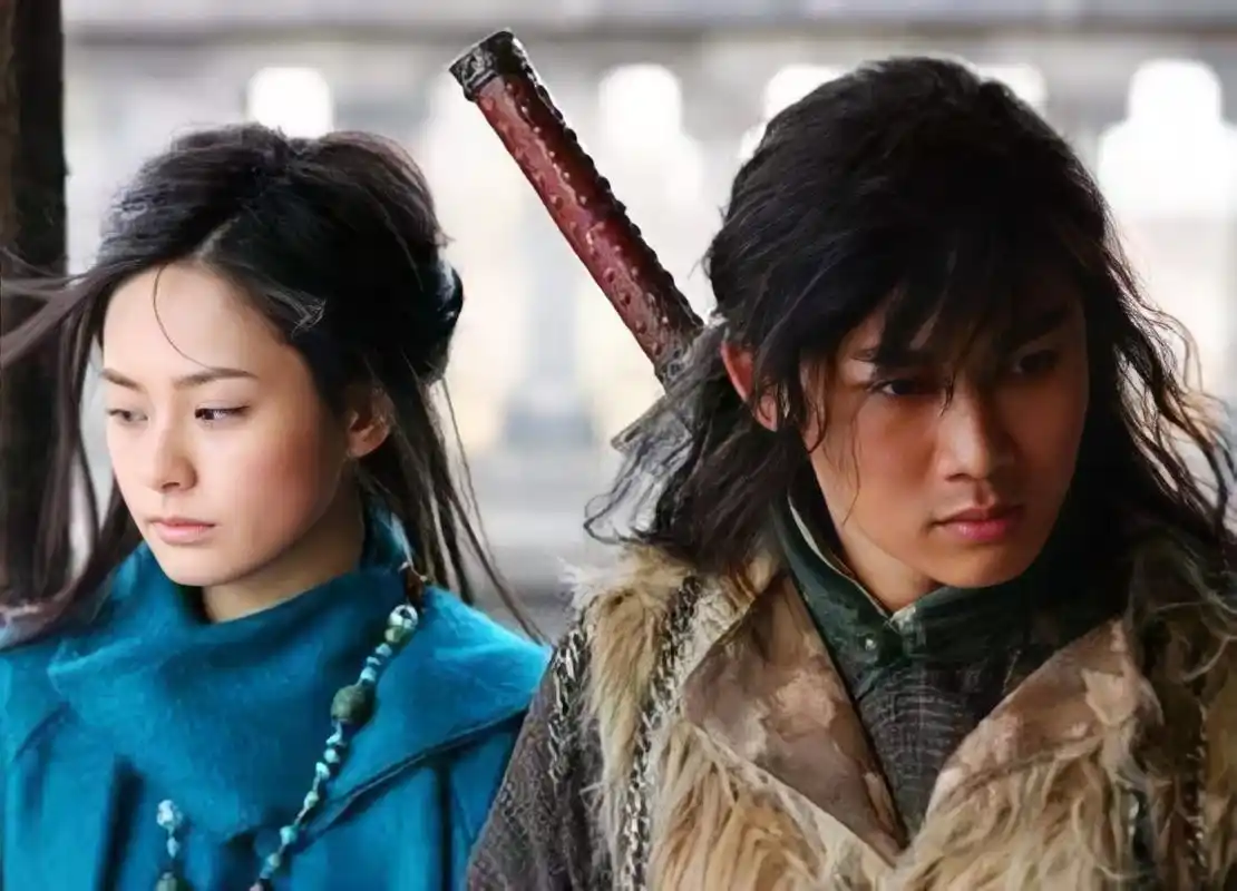 中年再读《雪山飞狐》才发现,原来袁紫衣比程灵素更令人心疼