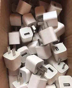 苹果原装小头充电器 二手原装iphone5 5s iphon