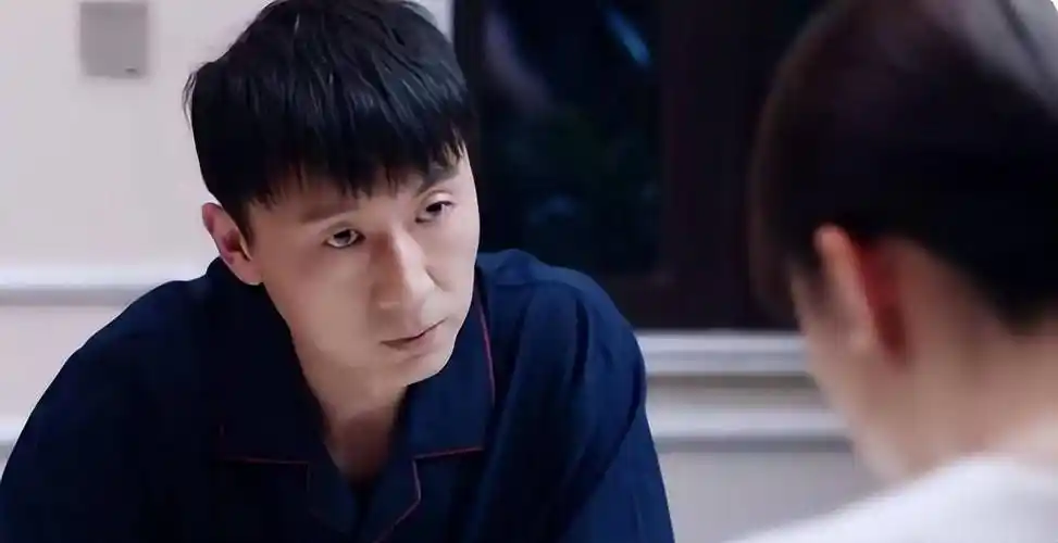 少年派2 被丈夫掐脖子家暴的田甜很可悲,扮演者张雯颜值演技在线_双印