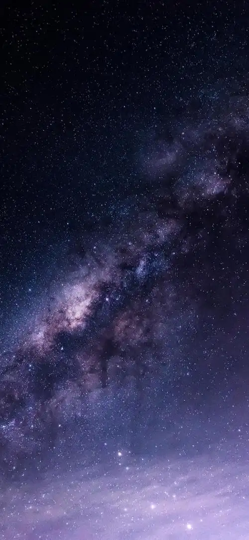 iphone14内置星空壁纸,高清图片,简约-纯色壁纸