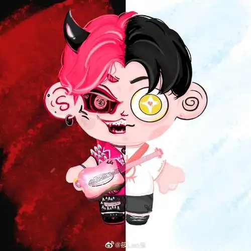 小鬼王琳凯美院招生办主任