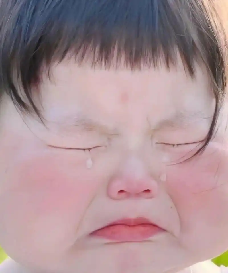 摇一摇表情包/哭哭唧唧 摇一摇表情包～太可爱了哭哭唧唧 我最爱的