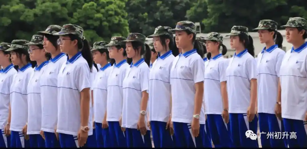 中学13广州大学附属中学南沙实验学校12广州市第五中学11广州石化中学