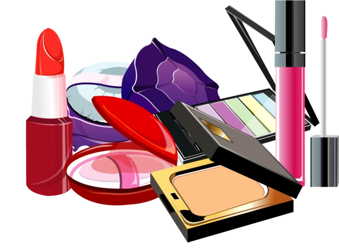 【美妆用品素材】免费下载_美妆用品图片大全png-90设计网