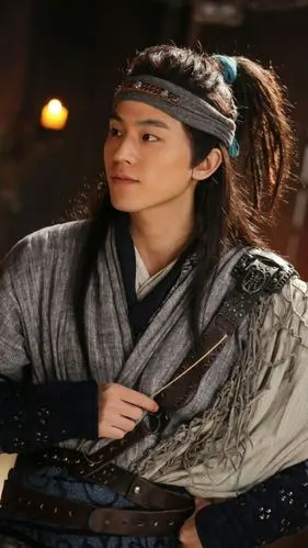 天意 韩信 欧豪