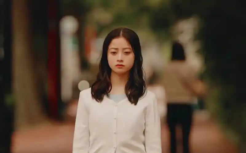 我会一直在你身边