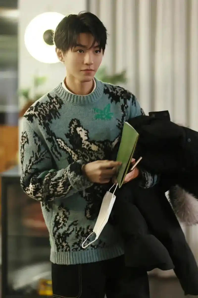 他是首选,也是唯一#王俊凯让人心动的n个瞬间 #向全世界安利 - 抖音