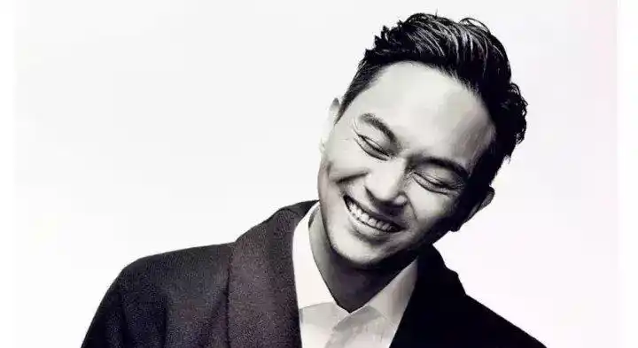 张智霖, 我很帅, 但我更长情