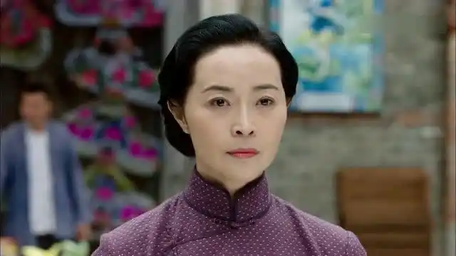 盘点《红蔷薇》夏雨竹3次与死神擦肩而过的惊心片段