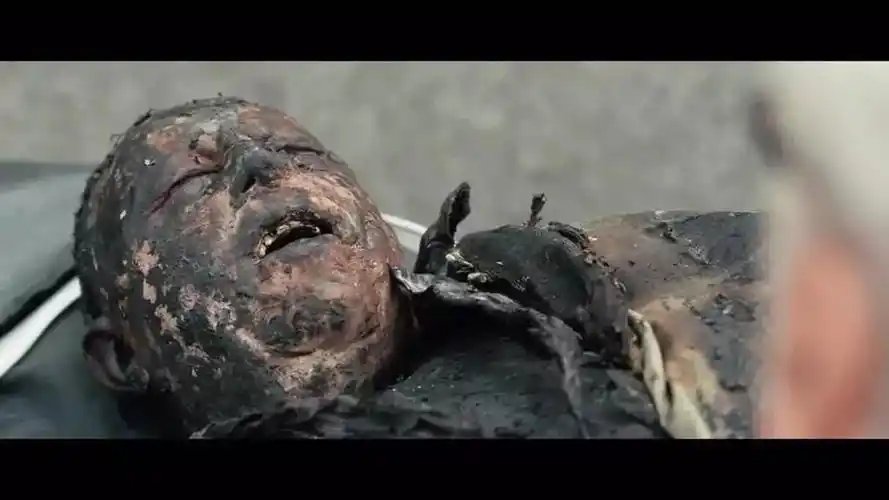 血腥刺激荒诞这可能是史上最牛逼的警察了