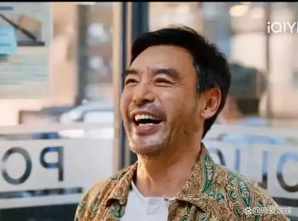 给唐探2中10位角色塑造排个名次邱泽第一张钧甯未进前三