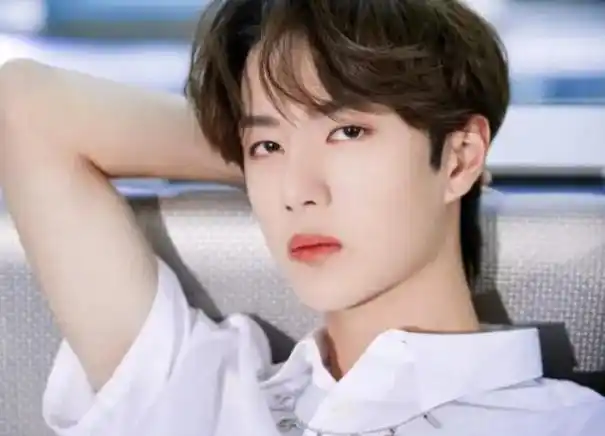 王一博这就是街舞花絮照 个人简历资料 - 知平