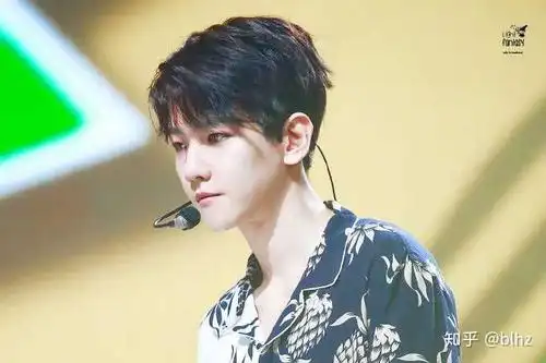 在你心里边伯贤的神图是哪几张