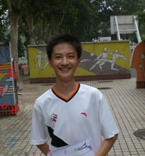 童年男神丁凯乐结婚,新娘叫一帆,艾克却莫名被cue__凤凰网