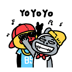 2017熊泥泥家族篇表情包下载|熊泥泥家族篇gif下载最新版__西西软件