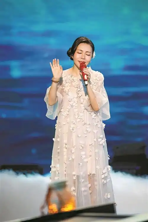 魏雪漫我不喜欢因恐惧而加快节奏