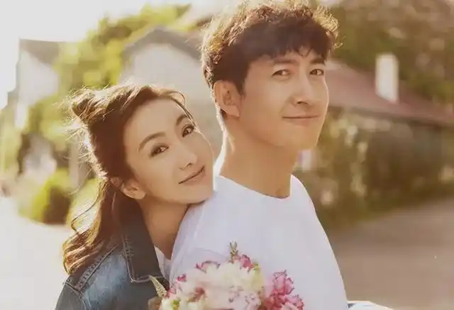 王阳这辈子最正确的决定就是娶了妻子高斯现在的我很知足