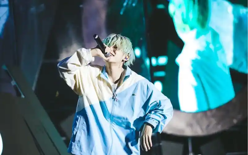 【小鬼《别叫我达芬奇》】"闭月羞花"应援cut|从国潮音乐节开始自从