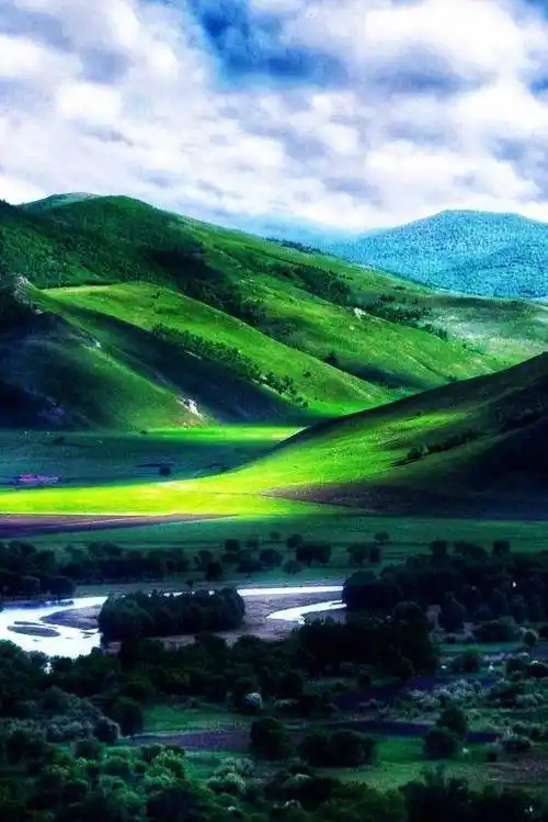 风光摄影作品赏析(群英会摄影世界第61期)