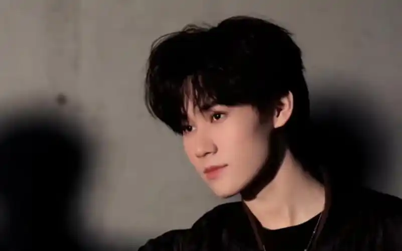 【张真源】20231115《爱到1440》片场花絮ver. 张真源cut