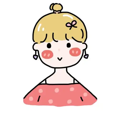 可爱小头像/女生头像/卡通头像/ - 堆糖,美图壁纸兴趣社区