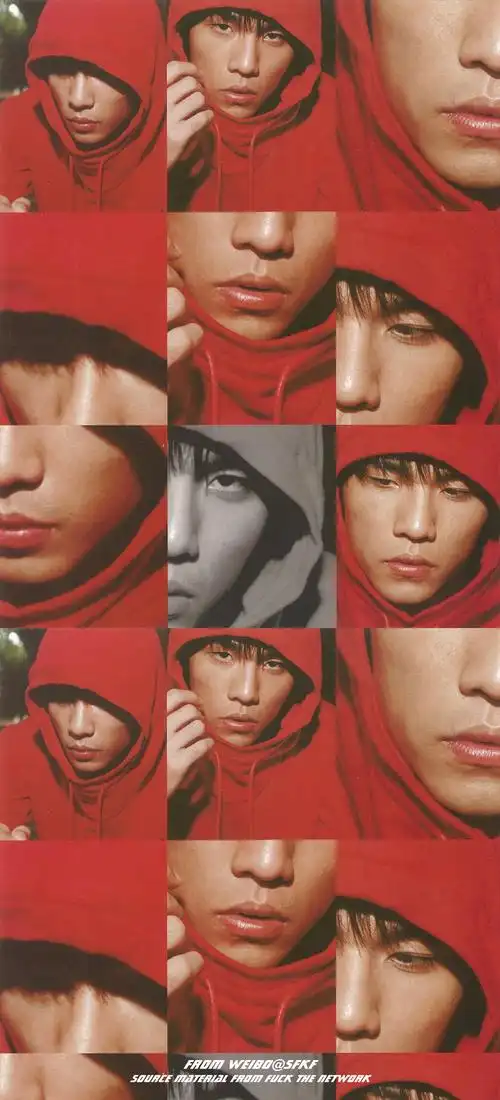 年轻时的周杰伦哎呦有被帅到