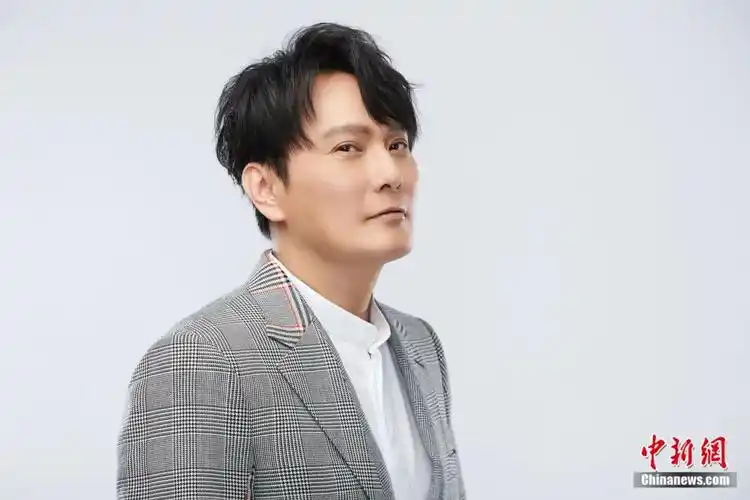 张信哲:华语音乐绝对有2.0升级版的实力|张信哲_新浪财经_新浪网