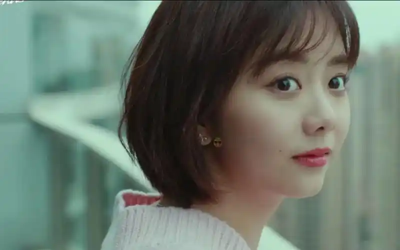 活动作品八月未央钟楚曦谭松韵相爱相杀三角虐恋