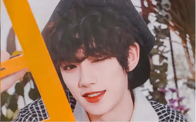 【丁程鑫】五月pb少年と花.点击收获内娱绝美小狐狸!