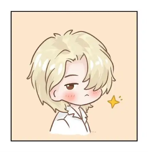 q版小坤太可爱啦#蔡徐坤