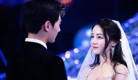 原创迪丽热巴和杨洋不负众望你是我的荣耀终将成为经典