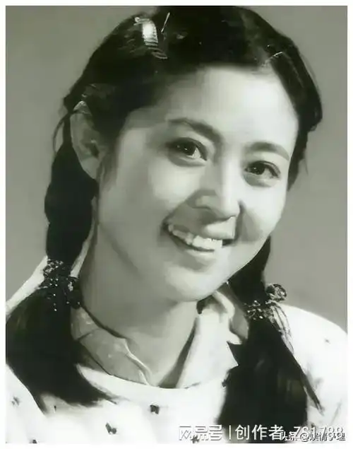 倪萍曲折人生路终得幸福归