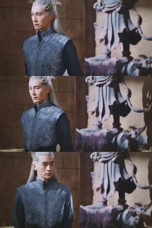 如何看待郑元畅在爵迹临界天下中的表现