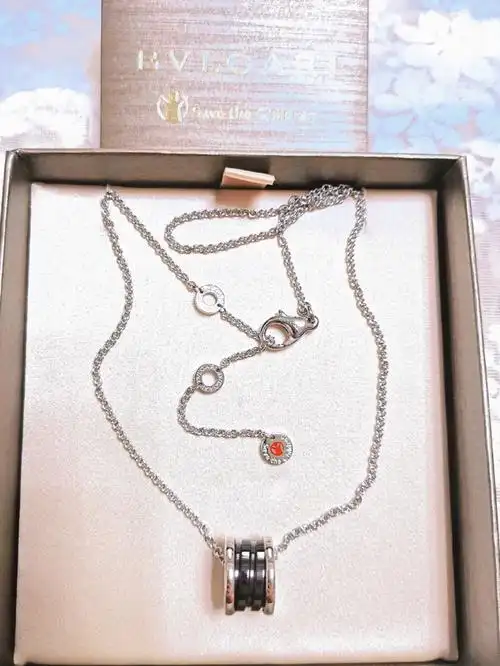 宝格丽慈善款项链