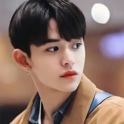 黄旭熙-凛酒头像铺-话本小说网