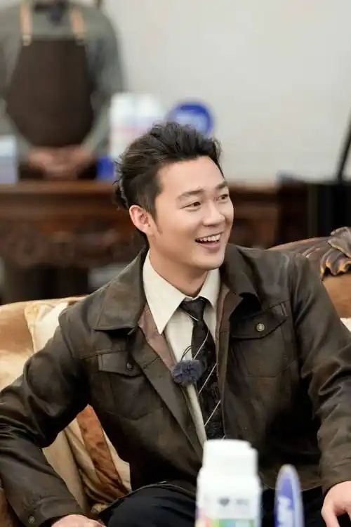 开心麻花团综麻花特开心收官网友许文赫越了解越上头