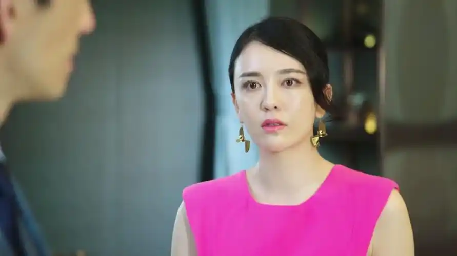 爱情剧《风光大嫁》精彩片段合集