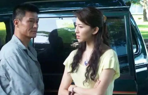 杜敏赫饰演张晓丽_电视剧《罪域》主要演员