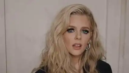 【沙皇】美国流行女歌手amanda jordan最新热曲you dont wanna know