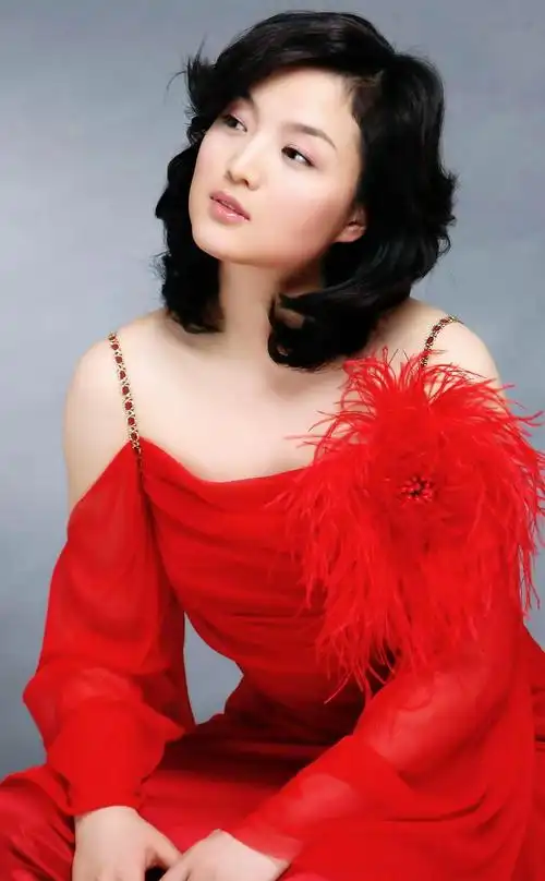 东方佳丽074 白雪 - 江山美人 - 江山美人